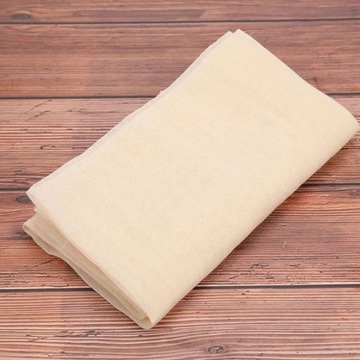 Кухонная простыня с кухонным фильтром Марля для приготовления пищи