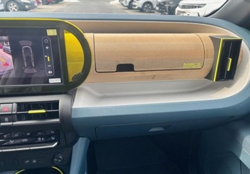 Fiat 2025 Fiat Grande Panda 1.2 Hybrid Automat La Prima Metalik 1.2 Hybryda, zdjęcie 12