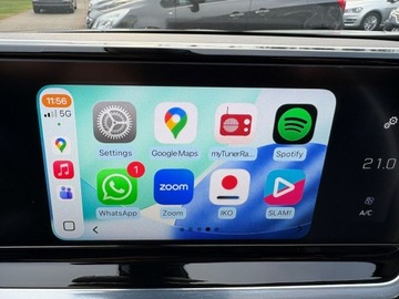 Peugeot 2008 II 2020 Peugeot 2008 1.5 HDI 102 KM Allure Full LED FV23%, zdjęcie 24