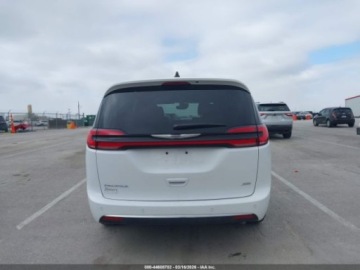 Chrysler Pacifica II 2025 Chrysler Pacifica Select 2025 3.6 Benzyna 287KM, zdjęcie 4