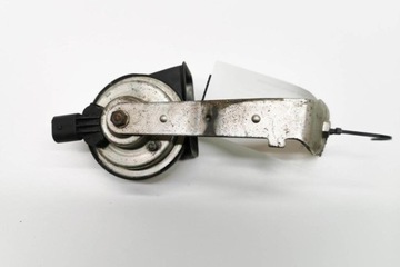 KLAKSON BMW 1 (E81) 7192039 2.0L DIESEL 130KW 2011