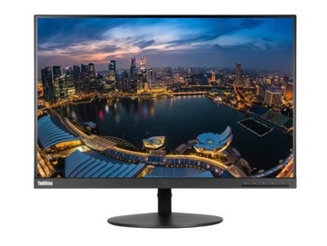 Monitor Lenovo ThinkVision T24d-10 1920x1200 WUXGA VGA HDMI DP Pivot T24d