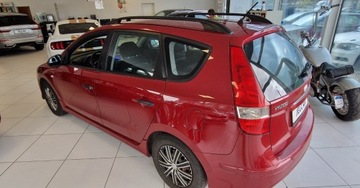 Hyundai i30 I CW Facelifting 1.6 CRDi 90KM 2011 Hyundai i30 1.6 CRDI 90KM 1.6 Diesel 90KM, zdjęcie 7