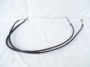 LINKA HAMULCA RĘCZNEGO RENAULT MASTER II OPEL MOVANO 8200694128
