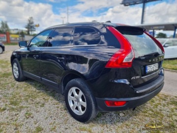Volvo XC60 I 2012 Volvo XC 60 2.0D 163KM 2.0 Diesel 163KM, zdjęcie 6