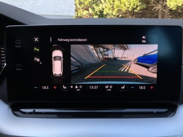 Skoda Octavia IV Scout 2.0 TDI 150KM 2023 Skoda Octavia Combi Style ! Aktywny Tempomat ! Pod, zdjęcie 19