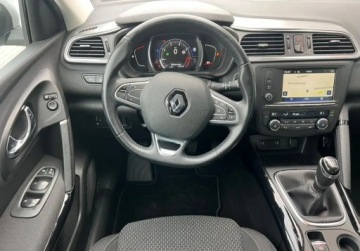 Renault Kadjar Crossover 1.2 Energy TCe 130KM 2017 Renault Kadjar Niski Udok.Przeb.Pelen Serwis Bezwypadkowy Zadbany Faktura, zdjęcie 20
