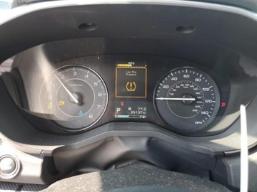 Subaru Impreza IV 2020 Subaru Impreza Subaru Impreza Premium, od ubezpieczalni 2.0 Benzyna 152KM, zdjęcie 9