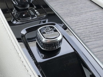 Volvo XC90 II 2023 Volvo XC 90 B5 D AWD Plus Bright | Salon PL | Serw, zdjęcie 19