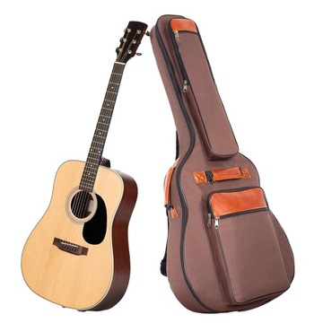 POKROWIEC na gitare KLASYCZNA do gitary z Oxford 210D