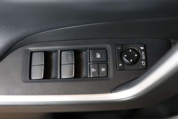 Toyota RAV4 V SUV 2.5 Hybrid Dynamic Force 222KM 2021 Toyota RAV4 2.5 Hybrid Selection 4x4 2.5 Hybryda 222KM, zdjęcie 17