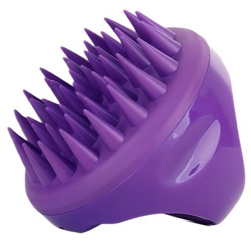 Silikonowy masażer do skóry głowy SCZ12