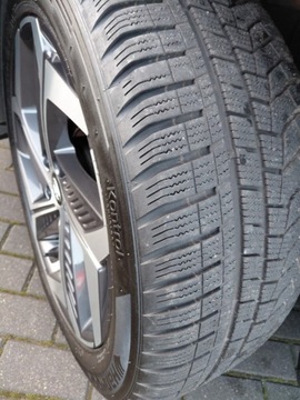 Hyundai Tucson IV SUV 1.6 CRDI 48V 136KM 2021 Hyundai Tucson Automat Skora Panorama Kamera 360 Full LED 1.6 Diesel 136KM, zdjęcie 8