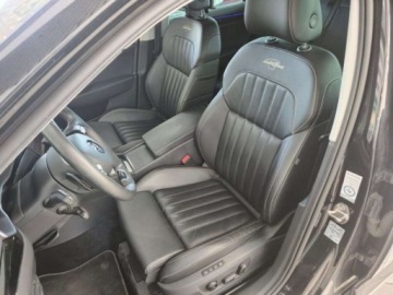 Skoda Superb III Kombi Facelifting 2.0 TDI SCR 150KM 2021 Skoda Superb LaurinKlement, II wlasciciel, Bezwypadkowy, Faktura VAT-23., zdjęcie 14