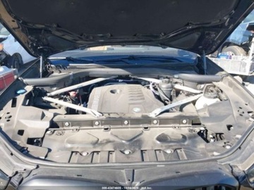 BMW X5 G05 2024 BMW X5 2024r., 4x4, 3.0L 3.0 Benzyna 375KM, zdjęcie 11