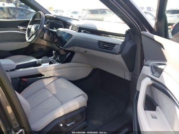 Audi Q8 2024 Audi Q8 E-Tron Prestige Quattro 2024 Elektryczny 402KM, zdjęcie 9