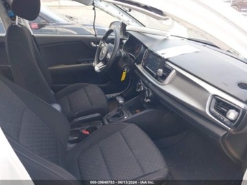 Kia Rio IV 2020 Kia Rio 2020 Kia Rio S IVT 1.6 Benzyna 120KM, zdjęcie 6