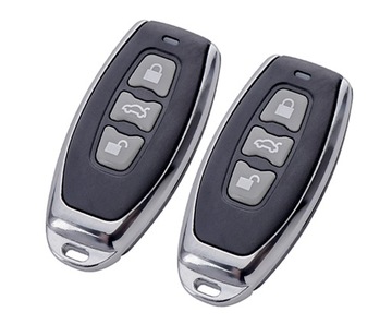 КОНТРОЛЛЕР ЗАМКА BARACUDA C-4, ДИСТАНЦИОННЫЙ, СМАРТФОН, LED