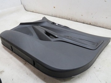 ОБИВКА БОКОВОЙ ДВЕРИ ПЕРЕДНЕЙ СПРАВА FORD ECOSPORT