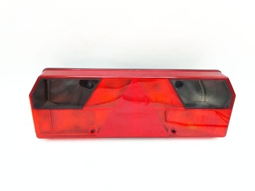 LAMPA TYLNA EUROPOINT LEWA ASPOCK 25-5000-507