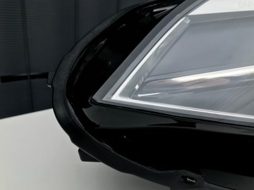 BMW 1 F40 PRAVÁ SVĚTLO PŘEDNÍ FULL LED 2020-