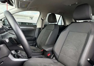 Volkswagen T-Roc I SUV Facelifting 1.5 TSI ACT 150KM 2024 Volkswagen T-Roc LED-Plus Travel Assist Kamera Keyless Gwarancja 2026, zdjęcie 21
