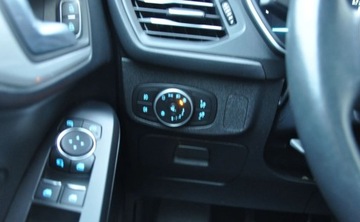 Ford Focus IV Kombi 1.5 EcoBlue 120KM 2020 Ford Focus FORD Fokus 2020R 1,5 TDi 120KM FulLed ACC S-Polska ORYGINAL Fa, zdjęcie 14