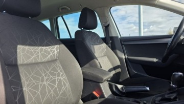 Skoda Octavia III Kombi Facelifting 2.0 TDI 150KM 2018 Škoda Octavia Skoda Octavia Dsg Duża Navi, zdjęcie 18