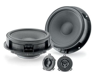 FOCAL IS VW 165 2-drożny system głośników 165mm