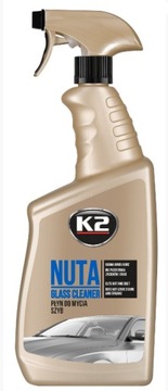 Płyn do mycia szyb K2 Nuta K507 750 ml