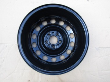 DISK 16 MAZDA 3 5 6 CX-3 CX-5 MX-5 6,5J ET52,5