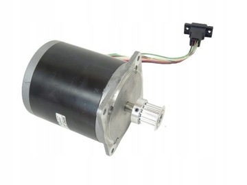 Silnik krokowy KP86SM2-502 servo napęd