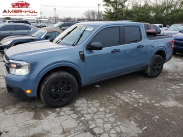 Ford Maverick II 2024 Ford Maverick Xlt 2024 2.0l 2.0 Benzyna 250KM