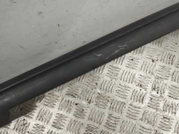 MERCEDES-BENZ ML W164 2006 KOMPLET STŘEŠNÍ NOSIČ STŘEŠNÍ