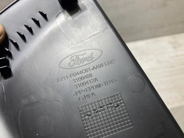 FORD B-MAX 2014 KRYT DESKY ROZDĚLOVACÍ LEVÝ
