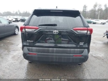 Toyota 2019 Toyota RAV4 2019r., XLE Premium, od ubezpieczalni 2.5 Benzyna 203KM, zdjęcie 5