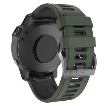 GARMIN Fenix ​​3 5X 6X 26mm QuickFit КАЧЕСТВЕННЫЙ ремешок