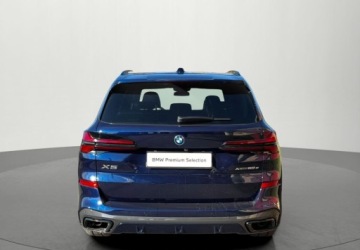 BMW X5 G05 SUV Plug-In Facelifting 3.0 50e 490KM 2025 BMW X5 Samochod DEMO dostepny z leasingiem 100 BMW Bonkowscy Wroclaw, zdjęcie 7