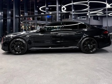 BMW Seria 5 G90-91 M Sedan 4.4 V8 727KM 2025 BMW Seria 5 M5 Sedan 4.4 (727KM) 2025, zdjęcie 4