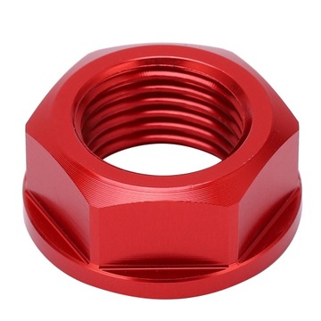 Nakretka osi przedniego koła M16x1.5 do motocykla CRF250R/CRF450R
