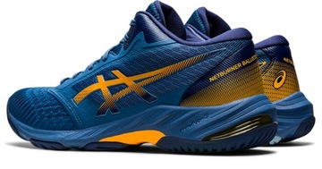ASICS NETBURNER BALLISTIC FF MT 3 EU 46 СМ 29