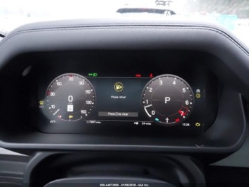 Land Rover Defender IV (L663) 2024 Land Rover Defender 110 P300 2024 2.0 Benzyna 296KM, zdjęcie 11