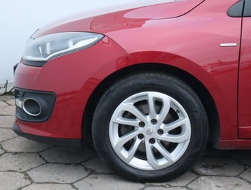 Renault Megane III Grandtour Facelifting 2013 Energy TCe 115KM 2014 Renault Megane 1.2 TCe, Salon Polska, Serwis ASO, zdjęcie 12