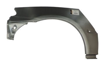 HONDA CIVIC 3D 91-95 REPERATURKA BŁOTNIKA TYŁ PR.