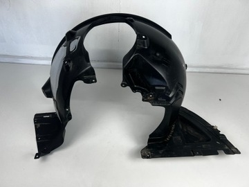 MINI COOPER F55 F56 LIFT LCI NADKOLE PRZÓD LEWY 51719447827
