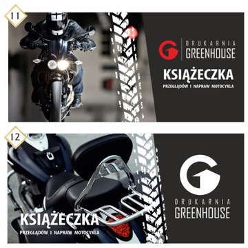 Буклет по ремонту МОТОЦИКЛОВ