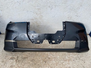 BMW IX I20 21- ZDERZAK PRZÓD 7933597 PDC