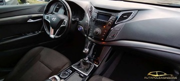 Hyundai i40 Kombi 1.7 CRDi LOW 115KM 2013 Hyundai i40 1,7D 115KM Salon Pl. F. Vat 23 1.7 Diesel 115KM, zdjęcie 11