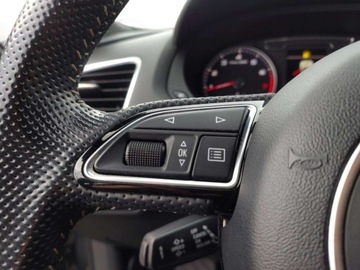 Audi Q3 I 2016 Audi Q3 2.0 Benzyna 190KM, zdjęcie 15