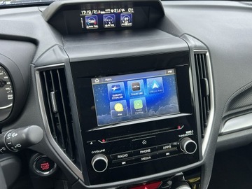 Subaru Forester V 2019 Subaru Forester 2.5 Boxer, AWD,automat,nowy model, zdjęcie 20